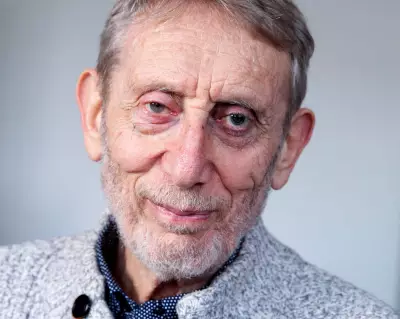 Michael Rosen at 80: Guardian Invites Fans to Submit Questions for Celebrated Author