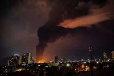 Middle East Conflict Could Trigger UK Recession as Oil Prices Surge, Analysis Warns