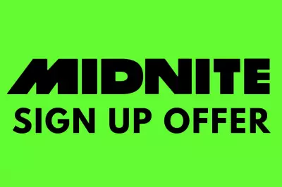 Midnite's 2026 Welcome Bonus: Get £30 in Free Bets for New UK Customers