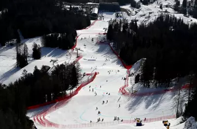 Milan-Cortina 2026 Winter Olympics Opening Day: A Visual Spectacle