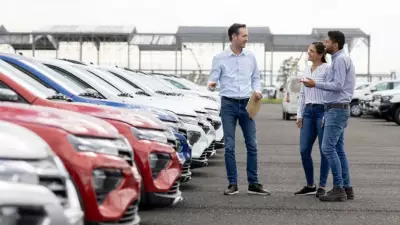 Millions of UK Drivers to Receive Motor Finance Compensation in 2026