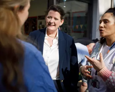 Minister Slams Reform UK's 'Pro-Family' Policies as Exclusionary Sham