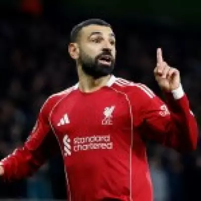Mohamed Salah's Next Club Odds Revealed After Liverpool Exit Announcement