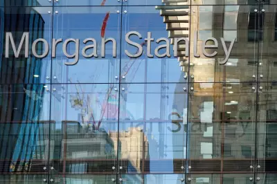 Morgan Stanley Appoints Luehrs to Lead European Private Credit Division