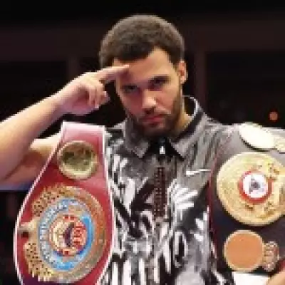 Moses Itauma: The Most Avoided Fighter in Boxing That Even Tyson Fury Sidesteps