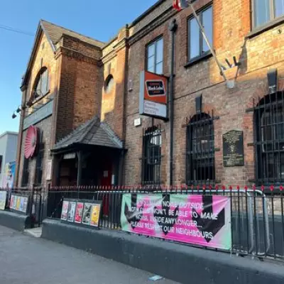 MOTH Club Wins Reprieve as Hackney Council Blocks Flats Plan, But Battle Continues