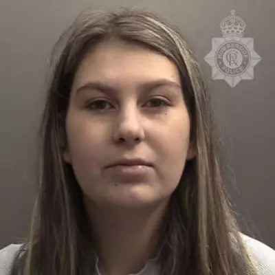 Mother of Three Sentenced for Blackmail Plot Using Fake Age Claims