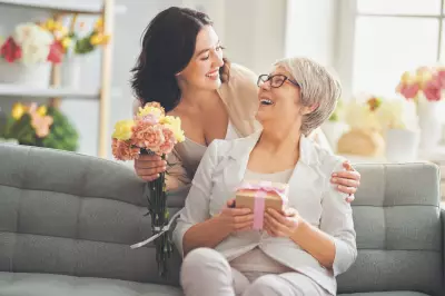 Mother's Day 2026 in London: 5 Amazing Ways to Celebrate with Mum