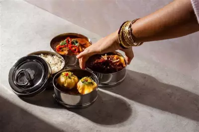 Mowgli Street Food Launches 'Mowgli Magic' Initiative to Gift Treats in London