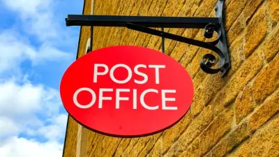 MPs Demand Urgent Action to Quash Post Office Capture Convictions
