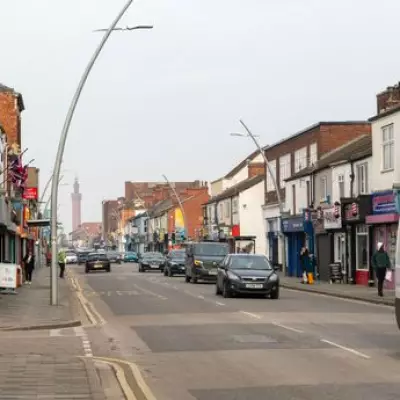 MPs Kneel in Commons to Plead for New 230-Mile London to Grimsby Rail Link