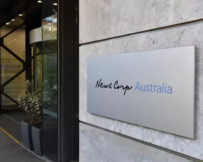 Murdoch Media Feud Erupts Over Sexual Assault Podcast Coverage