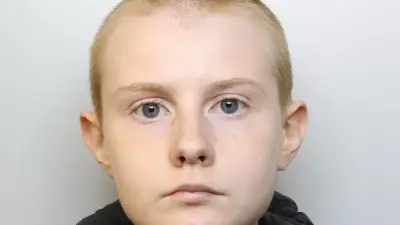 Nazi-Obsessed Teen Admits Axe Attack on Iranian Kurd in Bristol