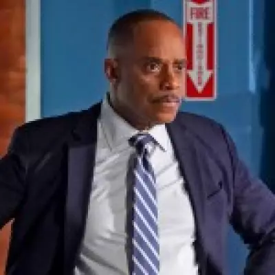 NCIS Fans Stunned as Director Leon Vance Killed Off After 18 Years