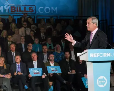 Net Zero Could Become 'Next Brexit' as Political Divide Widens Over Climate