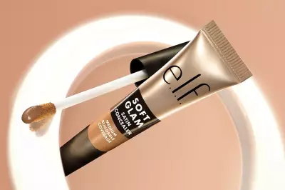 New e.l.f. Cosmetics Duo Aims to Brighten Under-Eyes with Concealer and Corrector