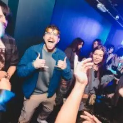 New Leeds Music Venue Room 2 Opens to Support Struggling Alternative Bands