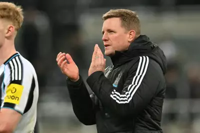 Newcastle United Face Injury Setback Ahead of Crucial Chelsea and Barcelona Matches