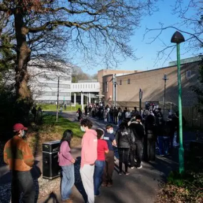 NHS GP Urges Immediate Hospital Visit for Meningitis B Rash Symptom