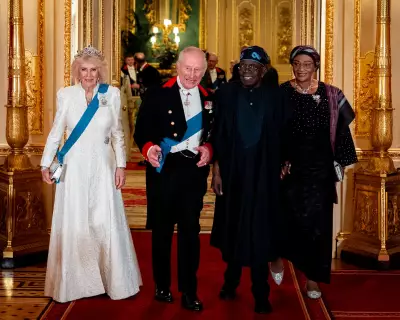 Nigeria and UK Forge New Trade Ties Amid Calls for Reparative Justice