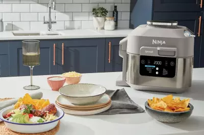 Ninja Speedi 12-in-1 Multi-Cooker Drops to £169.99 in Limited Amazon Deal