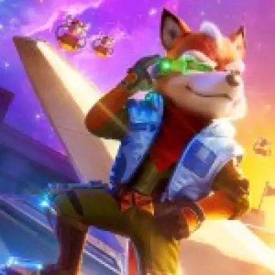 Nintendo Reveals Star Fox Cameo in Super Mario Galaxy Movie, Sparks Speculation