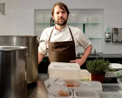 Noma Chef René Redzepi Resigns Amid Physical Abuse Allegations