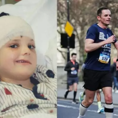 North London Para-Athlete Defies Doctor's Prognosis to Break World Records