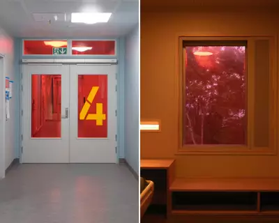 Norway's Blue-Light Ban: A New Frontier in Psychiatric Treatment