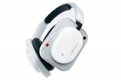 Nothing Headphone (a) Review: The Best Budget Headphones of 2026?