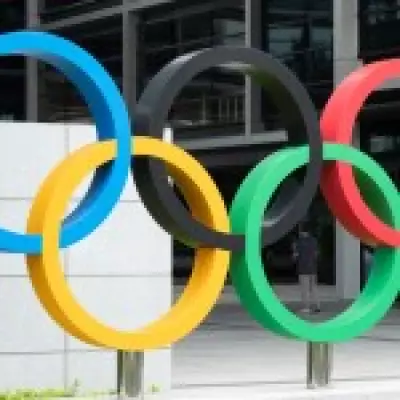 Olympics Bans Transgender Women and DSD Athletes from Female Events