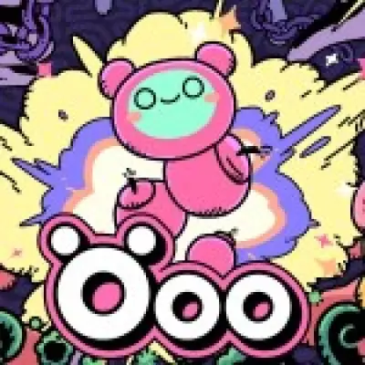 Öoo Review: A Masterclass in Indie Puzzle Gaming on a Budget