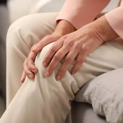 Over 500,000 UK Pensioners Claim £441 Monthly DWP Allowance for Arthritis