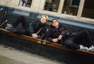 Papi Founders Launch The Golden Tooth Pub in North London