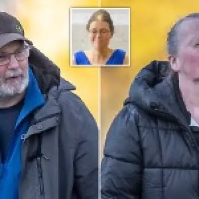 Parents Admit Causing Death of Vulnerable Daughter Left to Waste Away