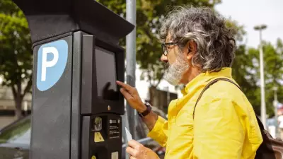 Parking App Errors: How to Challenge Fines Using the £20 Rule