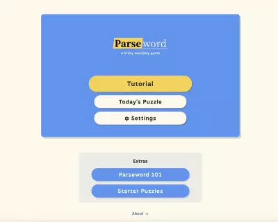 Parseword: Wordle Creator's New Cryptic Crossword Game Aims to Bridge Cultural Divide