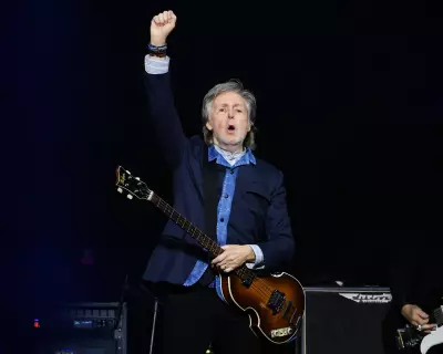 Paul McCartney Announces 18th Solo Album 'The Boys of Dungeon Lane'