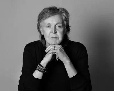 Paul McCartney's New Single 'Days We Left Behind' Signals Return to Authentic Style