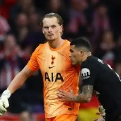 Pedro Porro Extends Support to Kinsky After Spurs' Champions League Defeat