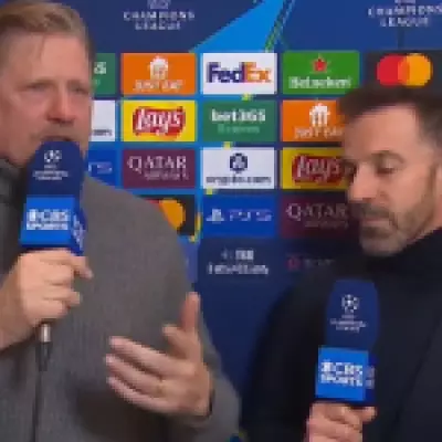 Peter Schmeichel Criticizes Arsenal's Tactics After Bayern Munich's 6-1 Victory