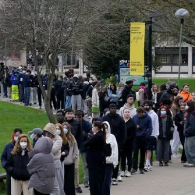 Pharmacists Demand Urgent Meningitis B Vaccine Catch-Up for Students After Outbreak