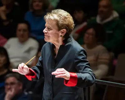 Philharmonia's Canterbury Performance Muted by Challenging Theatre Acoustics