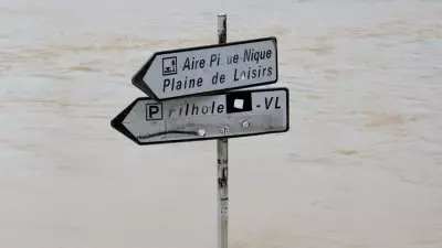 Planet Nears Critical 1.5C Warming Threshold in February