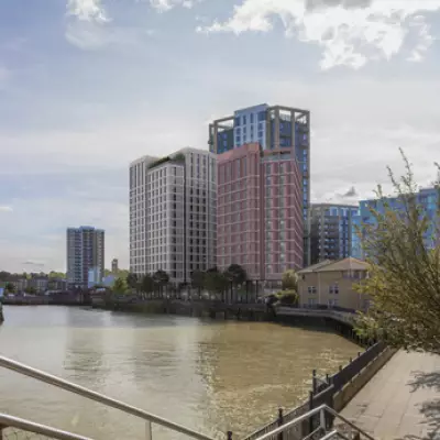 Planning Inspectorate Upholds Greenwich Council's Rejection of Student Tower Blocks