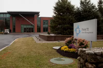 Point72 Expands Credit Team with Ex-SquarePoint Portfolio Manager