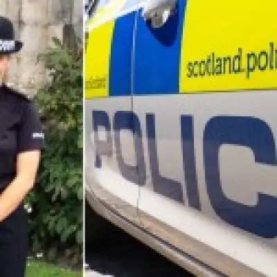 Police Scotland Fined £66,000 After Detective's Intimate Images Leaked in Rape Case