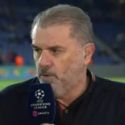 Postecoglou Urges Tudor to Instill Belief in Tottenham Squad Ahead of Liverpool Clash