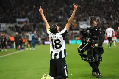 Premier League Launches Own Streaming Platform, Premier League +, in Singapore