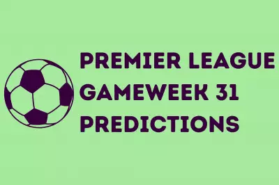 Premier League Predictions: Chelsea Victory, Frustration for Manchester United and Liverpool